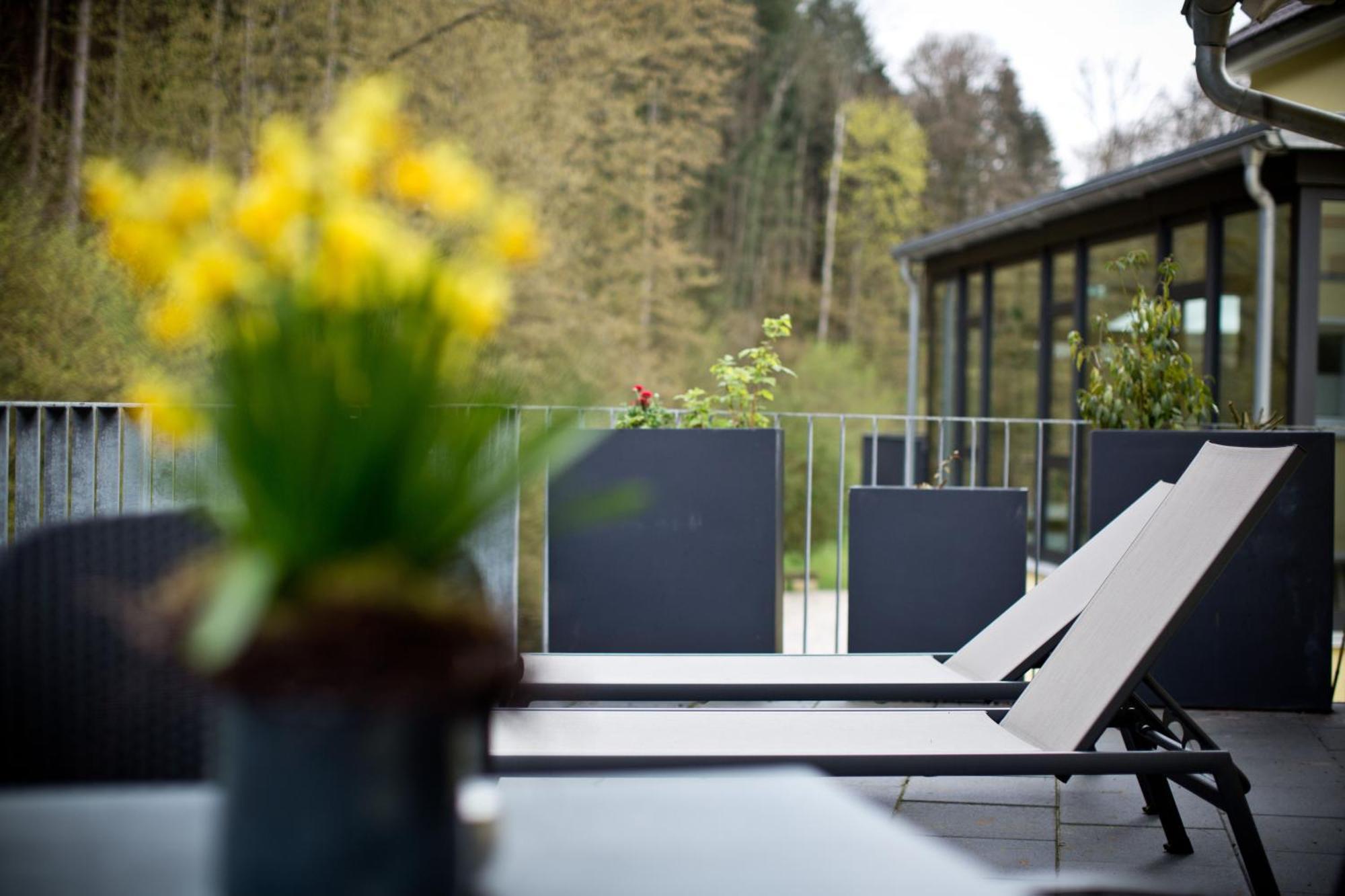 Siegelsbacher Muehle Exteriér fotografie